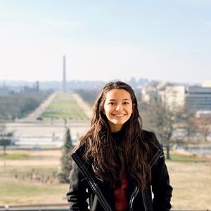 Meet your Posher, Autumn-Rose